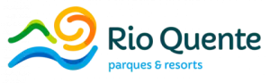Ingresso Parque das Fontes Rio Quente Resorts