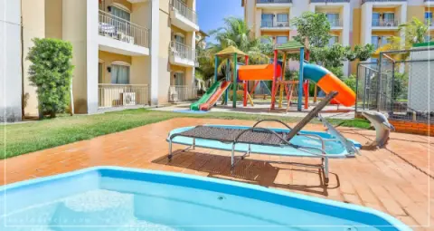 Hospedagem Thermas de Olimpia Resort em Olímpia SP