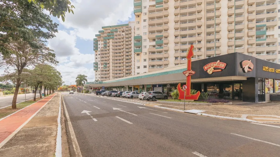 Imagem destauente: Melhor Época pra Reservar Hotel em Olímpia com Desconto