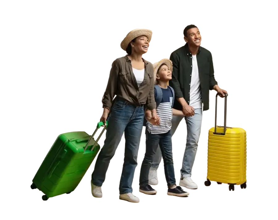 Calendário de Ofertas Thermas & Cia - Planeje sua Viagem